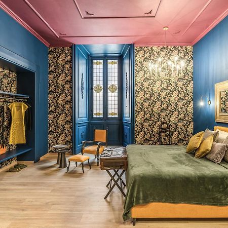Corso Miracle Suite Rom Eksteriør billede