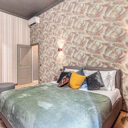 Corso Miracle Suite Rom Eksteriør billede