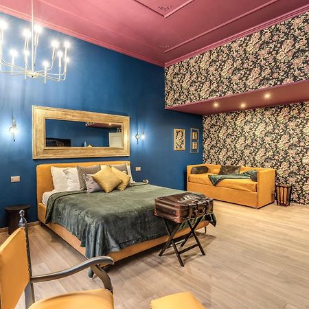 Corso Miracle Suite Rom Eksteriør billede