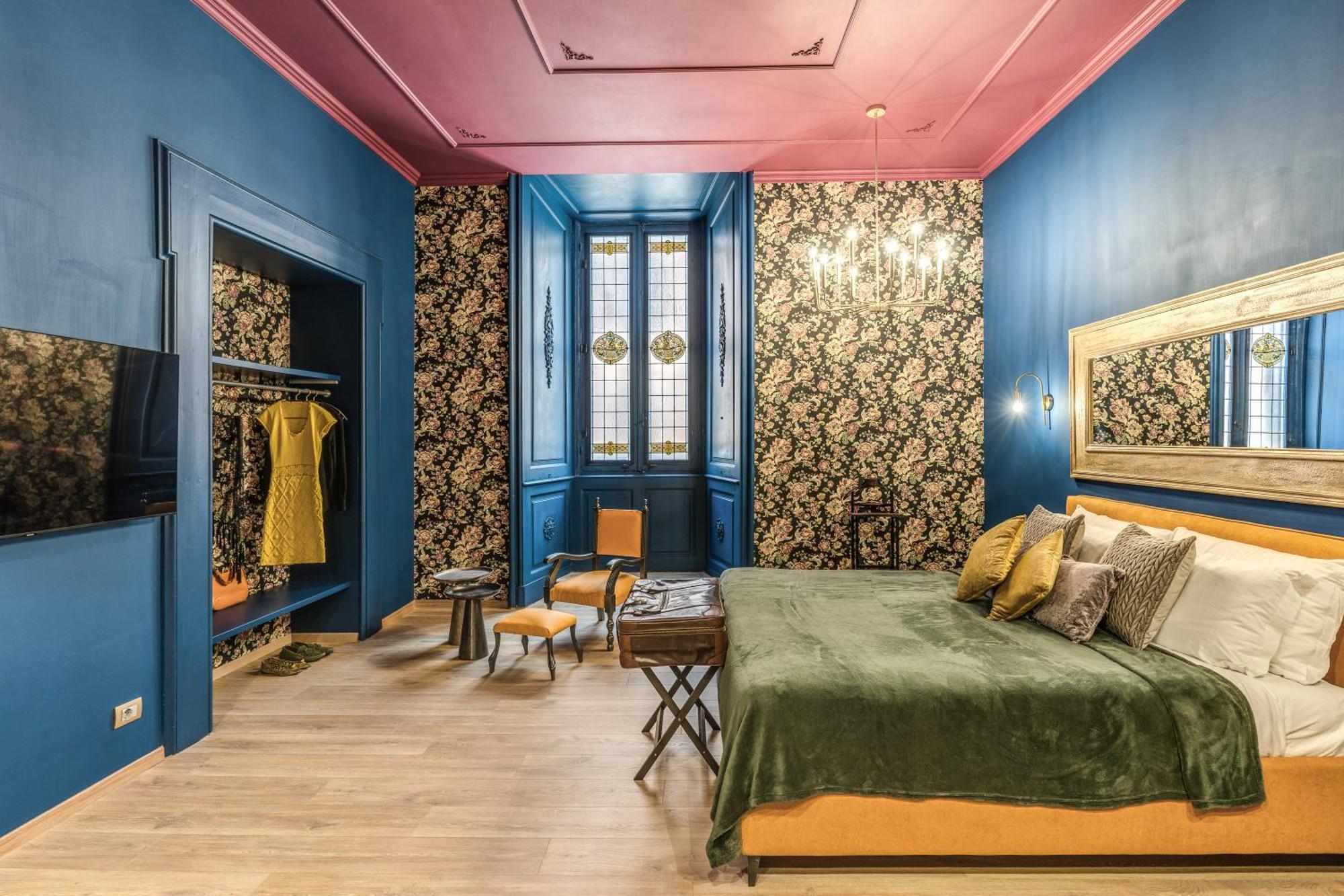 Corso Miracle Suite Rom Eksteriør billede