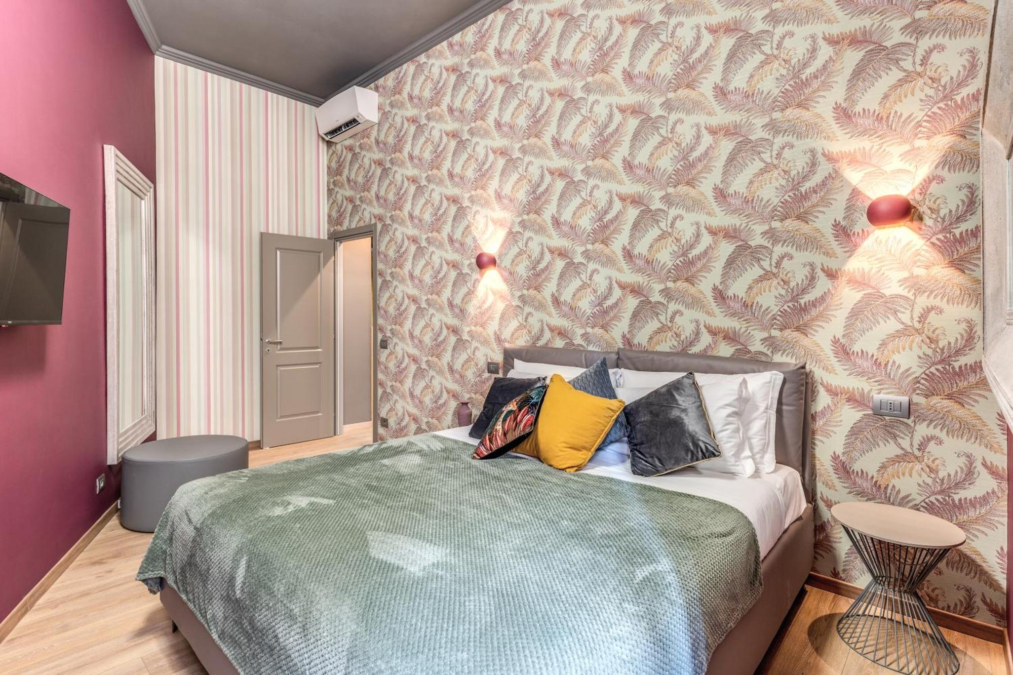 Corso Miracle Suite Rom Eksteriør billede