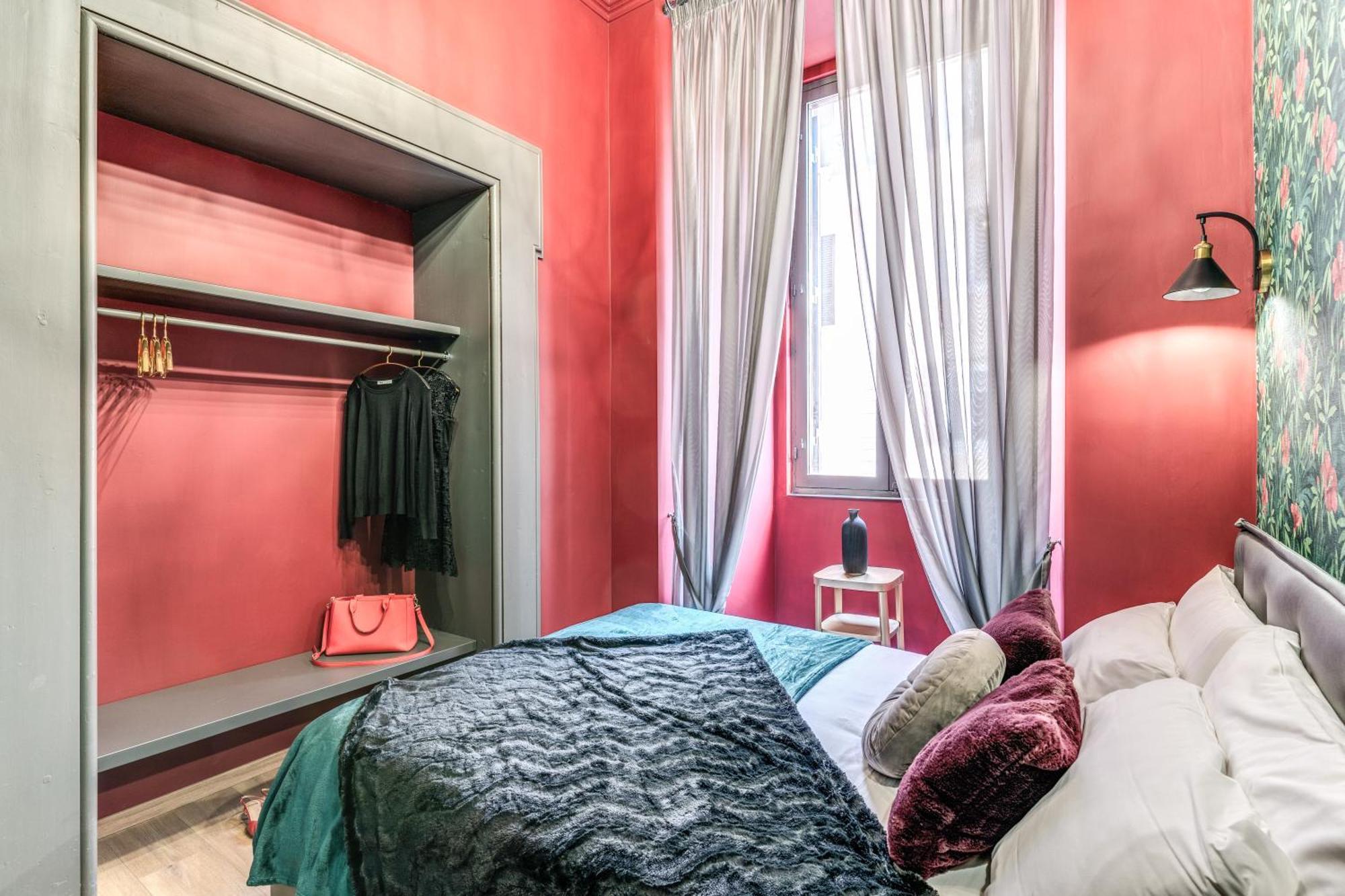 Corso Miracle Suite Rom Eksteriør billede