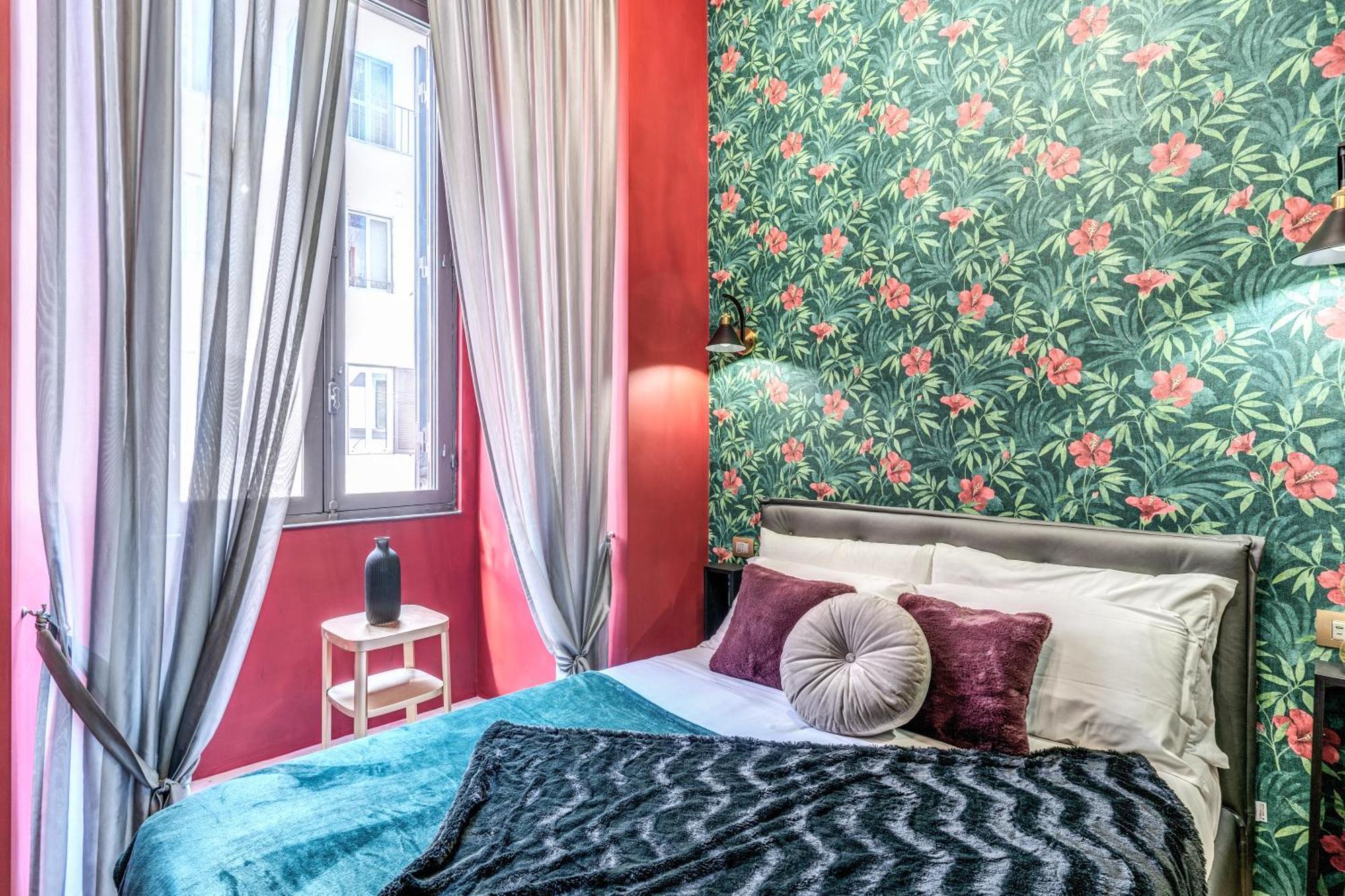Corso Miracle Suite Rom Eksteriør billede