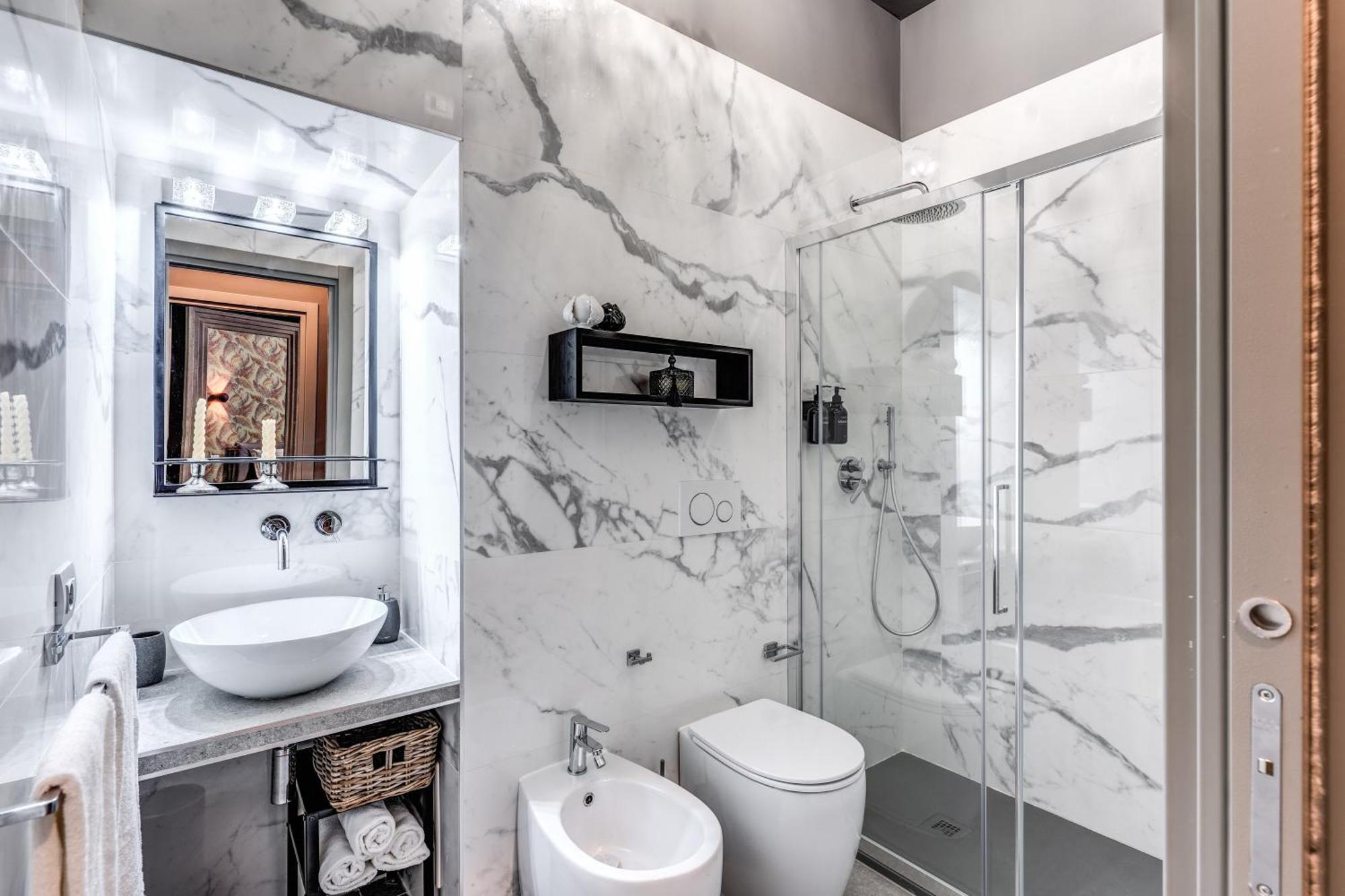 Corso Miracle Suite Rom Eksteriør billede