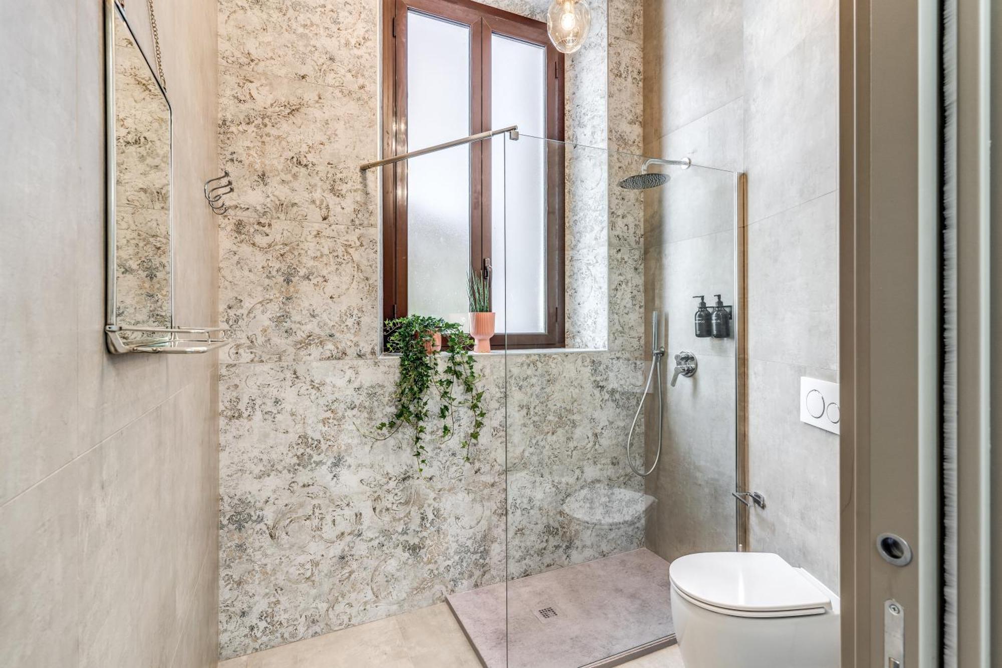 Corso Miracle Suite Rom Eksteriør billede