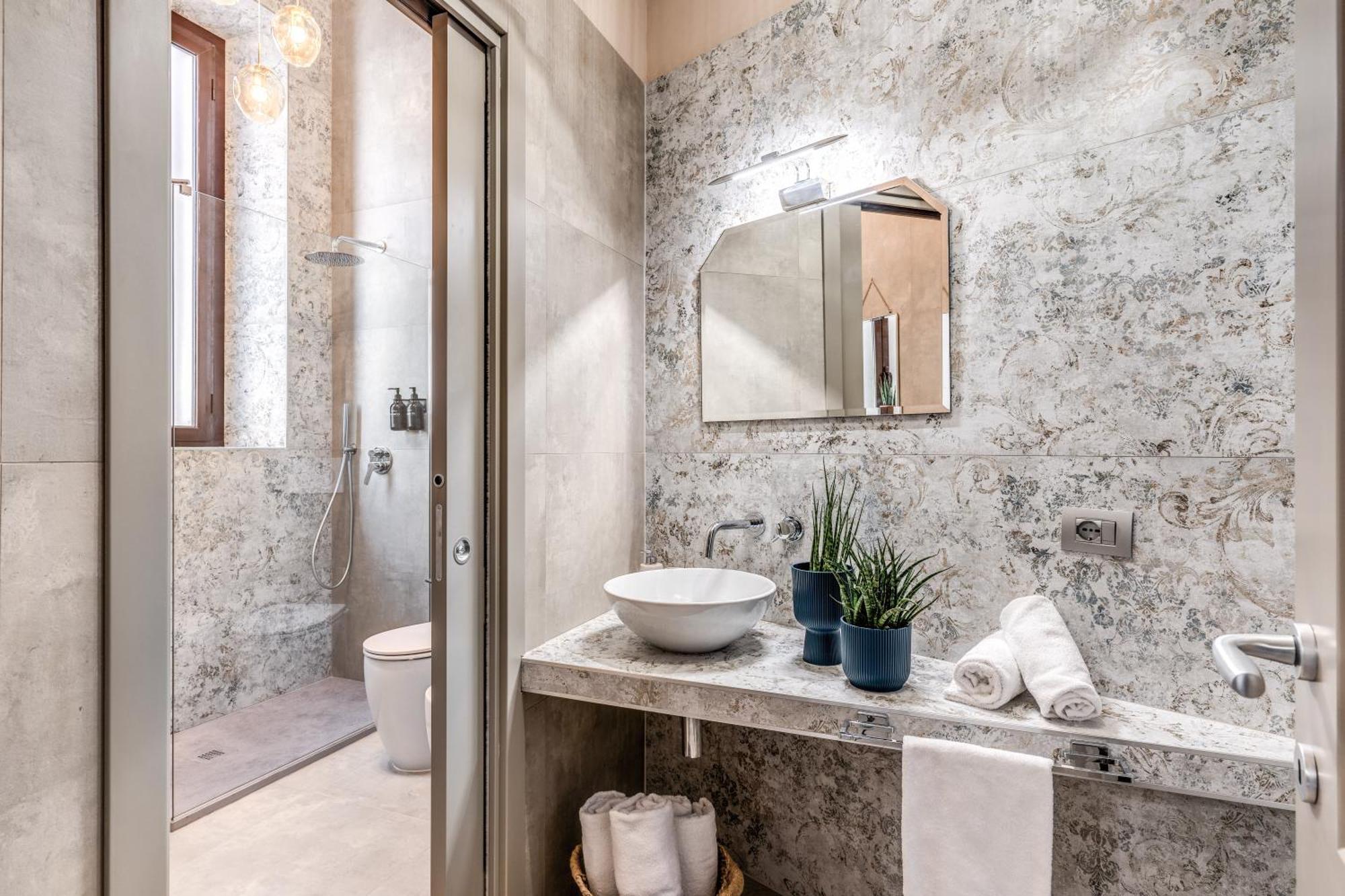Corso Miracle Suite Rom Eksteriør billede