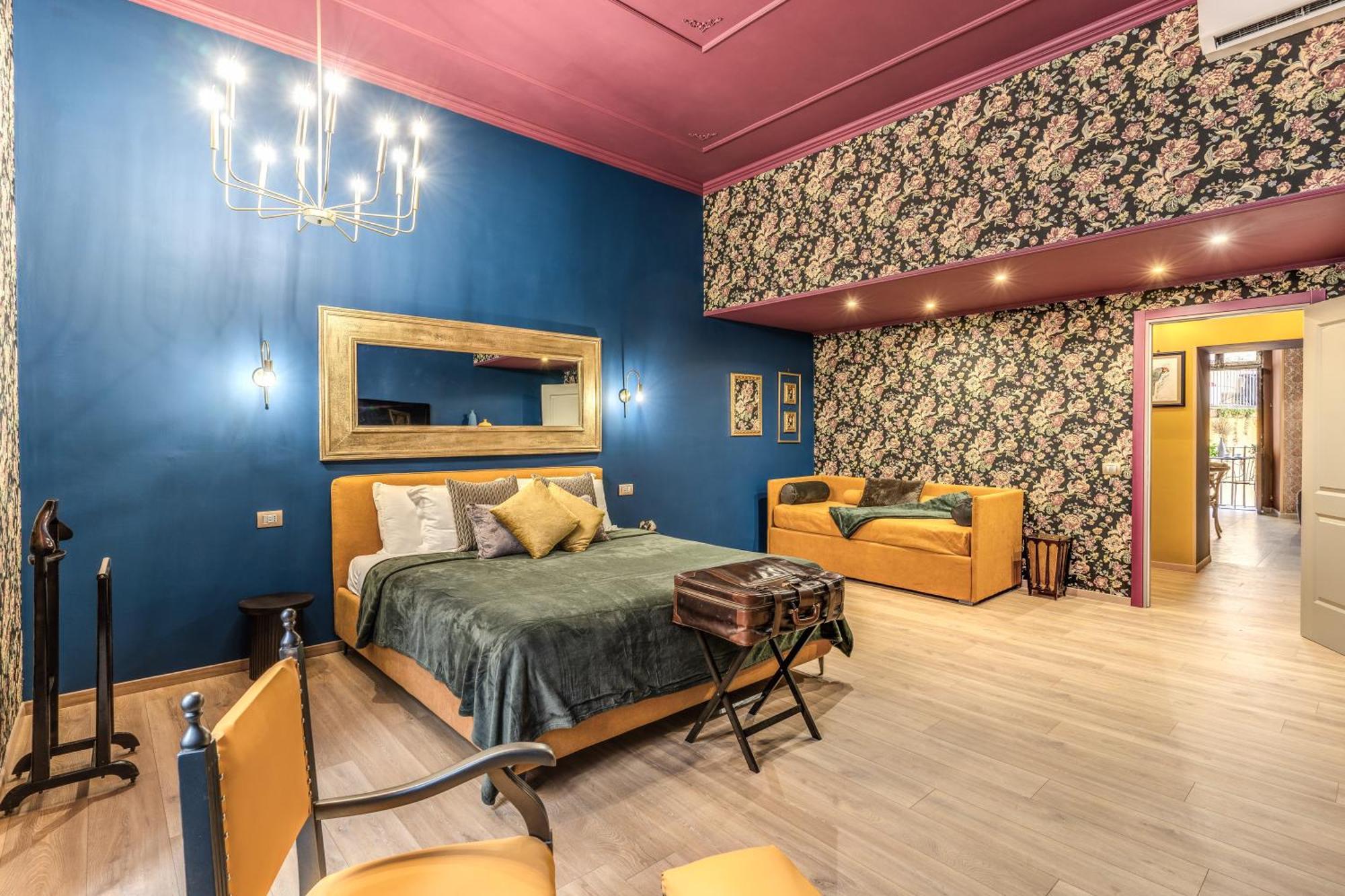 Corso Miracle Suite Rom Eksteriør billede