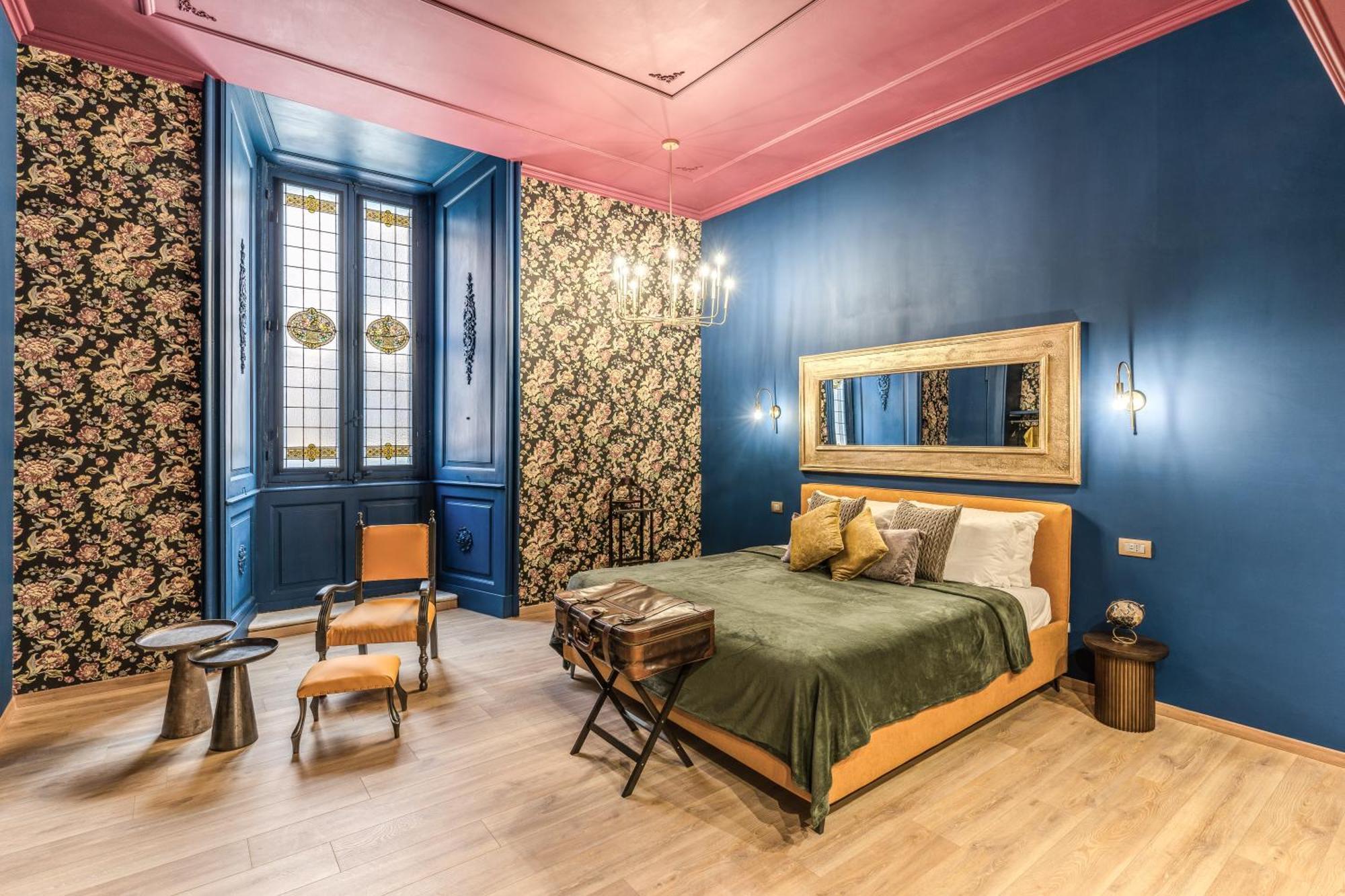 Corso Miracle Suite Rom Eksteriør billede