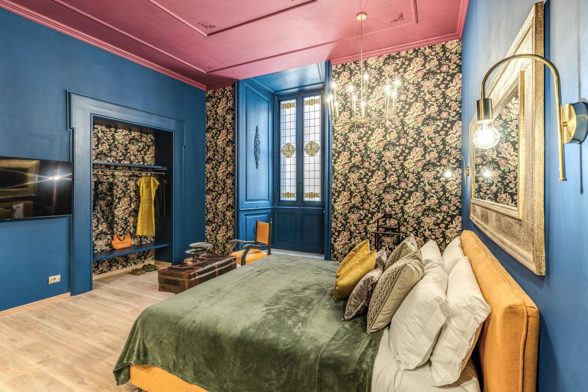 Corso Miracle Suite Rom Eksteriør billede