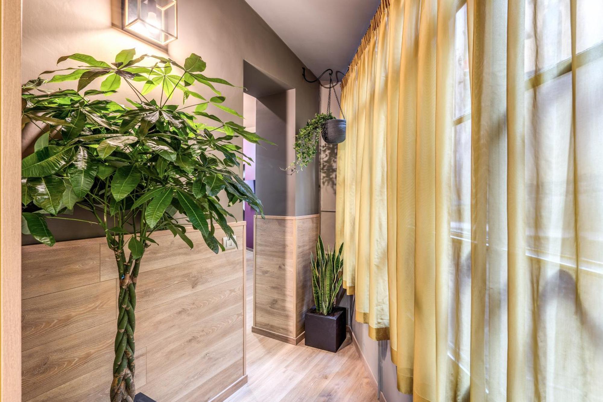 Corso Miracle Suite Rom Eksteriør billede