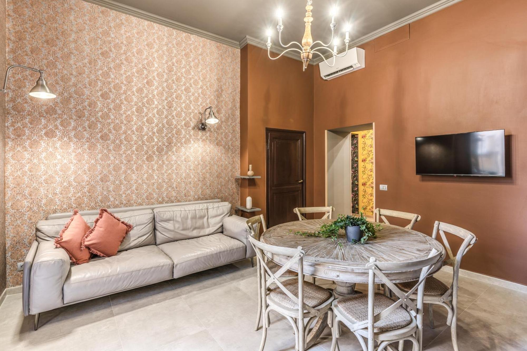 Corso Miracle Suite Rom Eksteriør billede