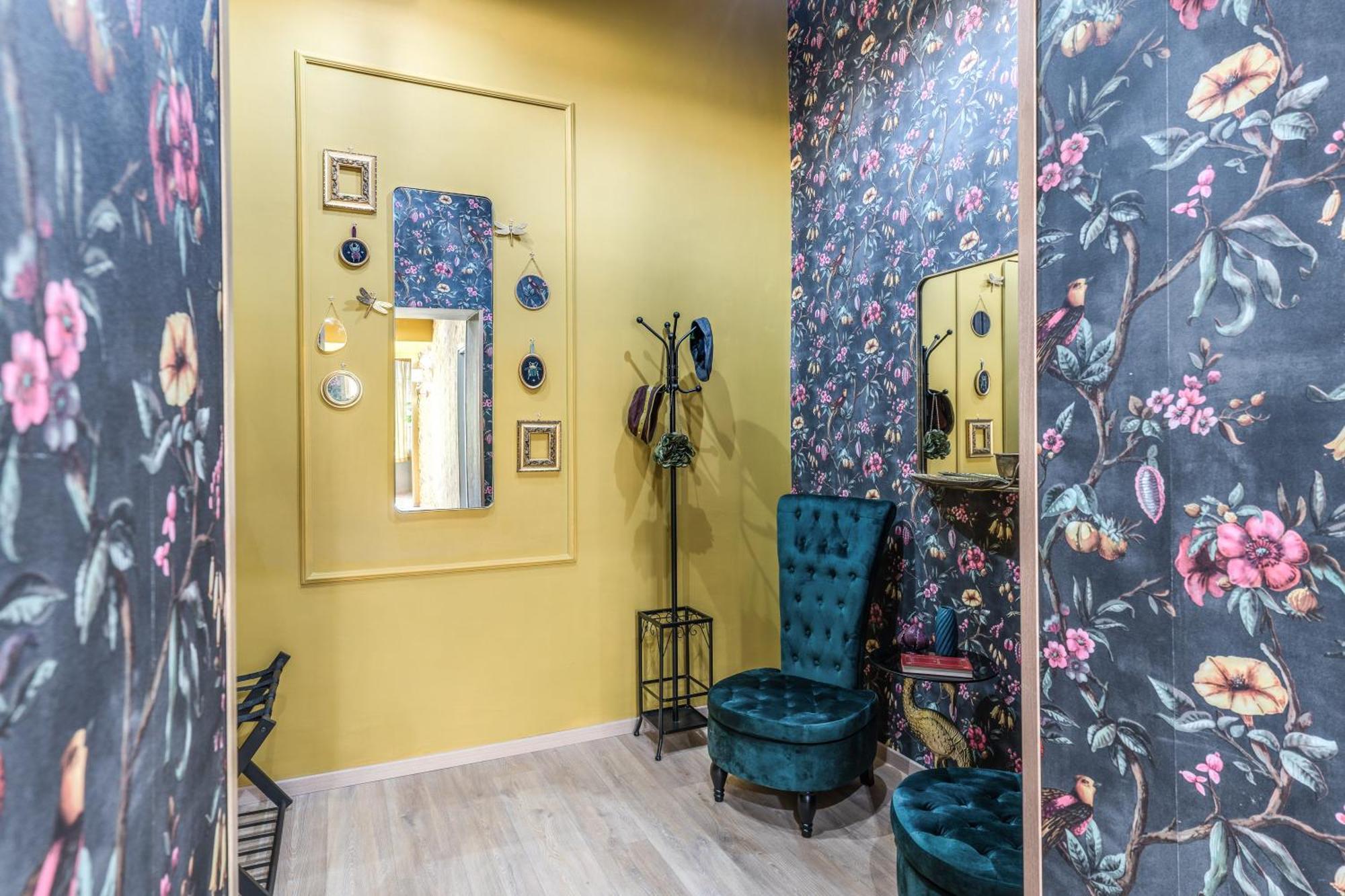 Corso Miracle Suite Rom Eksteriør billede