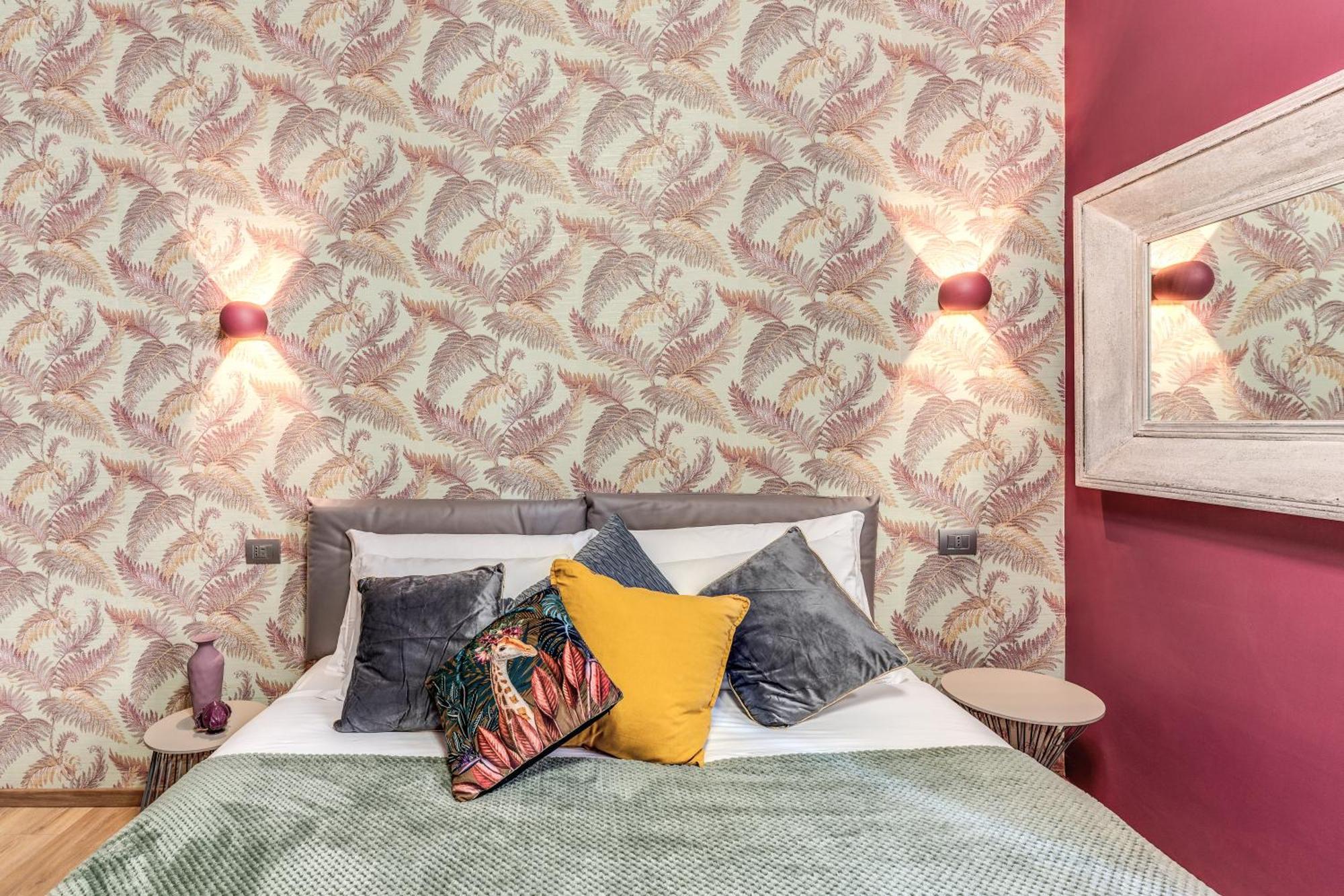 Corso Miracle Suite Rom Eksteriør billede